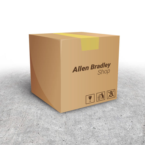 Allen-Bradley 140G-H-EA2B 140G Circuit-Breaker Accessory AX