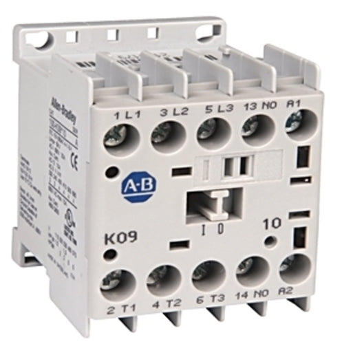 Allen-Bradley 100-K12ZZ200 IEC 12 A Miniature Contactor