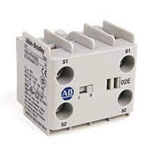 Allen-Bradley 100-KFC31M Auxiliary Contact
