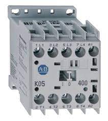 Allen-Bradley 100-KR09DJ10 IEC 9 A Miniature Contactor