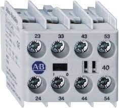 Allen-Bradley 100-KRFA20E Auxiliary Contact