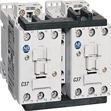 Allen-Bradley 104-C09J22 IEC 9 A Reversing Contactor