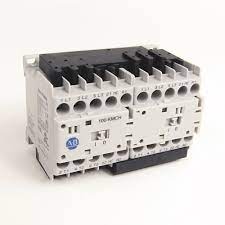 Allen-Bradley 104-K05KJ02 IEC Miniature Reversing Contactor