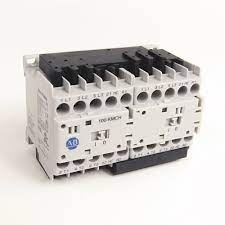 Allen-Bradley 104-K05B02 IEC Miniature Reversing Contactor