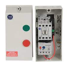 Allen-Bradley 109-C09KDE1C-1 IEC Enclosed Starter