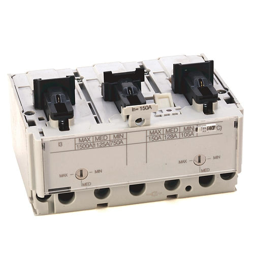 Allen-Bradley 140G-JTC4-C50 140G 250A Frame Trip Unit