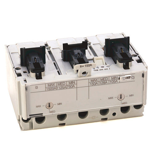 Allen-Bradley 140G-JTC3-C25 250A Frame Trip Unit