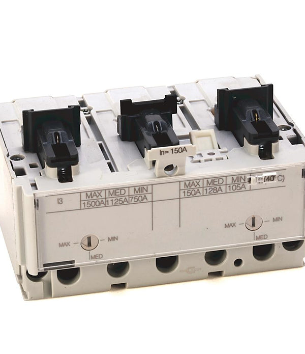 Allen-Bradley 140G-JTC4-C25 140G 250A Frame Trip Unit
