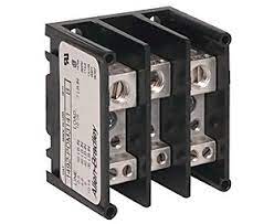 Allen-Bradley 1492-M6X12H1-20 Connection Products