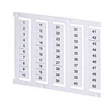 Allen-Bradley 1492-M7X12H1-100S Connection Products