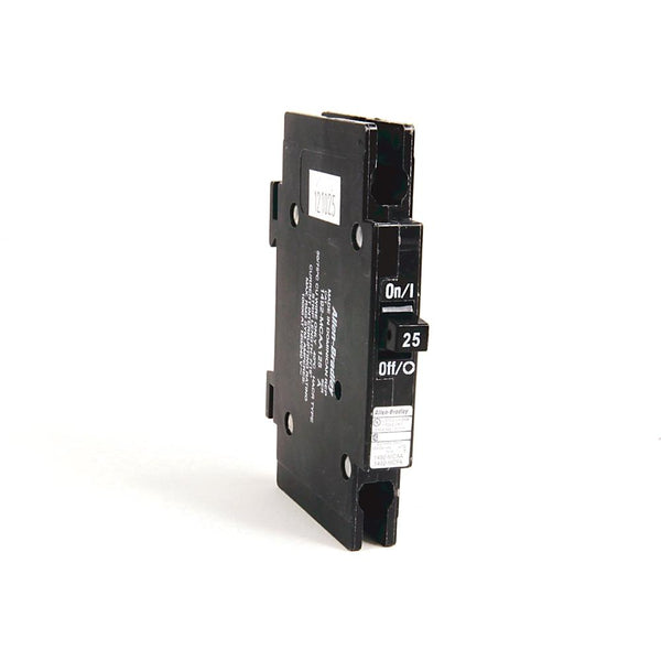 Allen-Bradley 1492-MCEA240 Miniature Circuit Breaker, 40 A