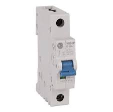 Allen-Bradley 1492-SPM1C400-N MCB Supplementary Protector 40 A