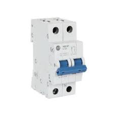 Allen-Bradley 1492-SPM2D130 MCB Supplementary Protector 13 A