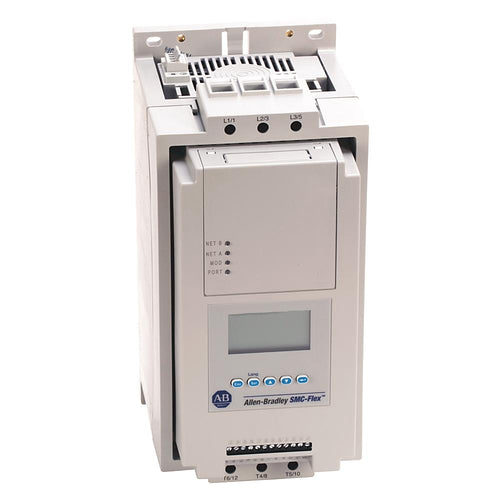 Allen-Bradley 150-F201NBRD SMC Flex Smart Motor Controller