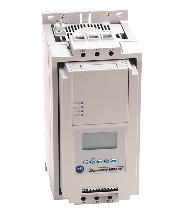 Allen-Bradley 150-F317NCDB SMC Flex Smart Motor Controller