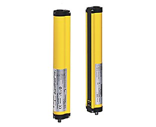 Rockwell, allen, bradley, allen-bradly, ethernet, ethernet-ip, ethernet/ip, CIP, industrial, OLC, communication, controller,440L-P4JL1280YA,Allen-Bradley 440L-P4JL1280YA GuardShield Type 4 Pair 14-1280mm ILASRockwell440L-P4JL1280YA
