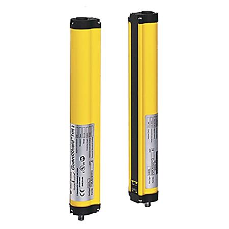 Rockwell, allen, bradley, allen-bradly, ethernet, ethernet-ip, ethernet/ip, CIP, industrial, OLC, communication, controller,440L-P4K1760YD,Allen-Bradley 440L-P4K1760YD Type4 1760-30mm GuardShieldRockwell440L-P4K1760YD