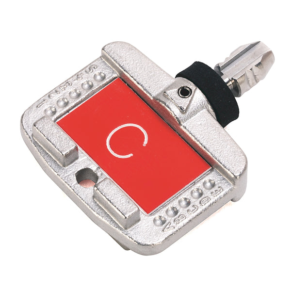 Rockwell, allen, bradley, allen-bradly, ethernet, ethernet-ip, ethernet/ip, CIP, industrial, OLC, communication, controller,440T-AKEYE13PB,Allen-Bradley 440T-AKEYE13PB Key Trapped Key InterlockRockwell440T-AKEYE13PB