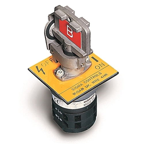 Rockwell, allen, bradley, allen-bradly, ethernet, ethernet-ip, ethernet/ip, CIP, industrial, OLC, communication, controller,440T-MRPSE14JA,Allen-Bradley 440T-MRPSE14JA Trapped Key InterlockRockwell440T-MRPSE14JA