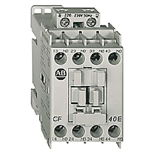 Rockwell, allen, bradley, allen-bradly, ethernet, ethernet-ip, ethernet/ip, CIP, industrial, OLC, communication, controller,700-CF310KP,Allen-Bradley 700-CF310KP Industrial RelayRockwell700-CF310KP