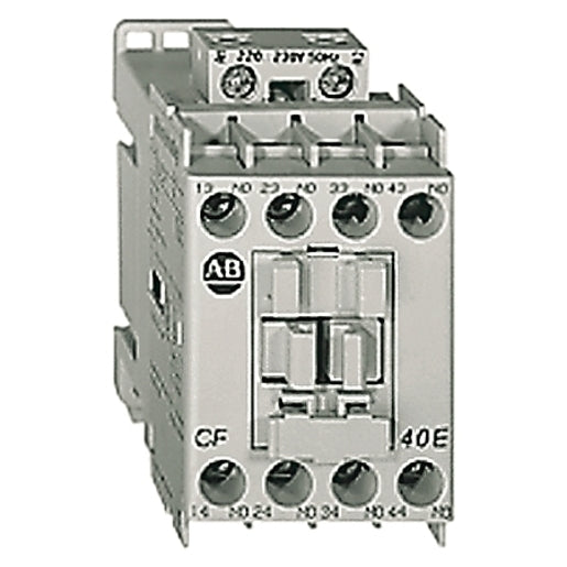 Rockwell, allen, bradley, allen-bradly, ethernet, ethernet-ip, ethernet/ip, CIP, industrial, OLC, communication, controller,700-CF310KP,Allen-Bradley 700-CF310KP Industrial RelayRockwell700-CF310KP