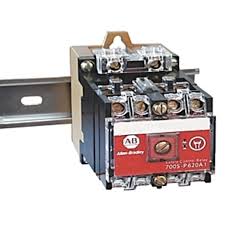 Rockwell, allen, bradley, allen-bradly, ethernet, ethernet-ip, ethernet/ip, CIP, industrial, OLC, communication, controller,700S-DCPK620Z24,Allen-Bradley 700S-DCPK620Z24 NEMA Master Control Safety RelayRockwell700S-DCPK620Z24