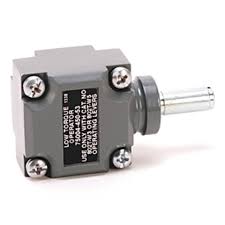 Rockwell, allen, bradley, allen-bradly, ethernet, ethernet-ip, ethernet/ip, CIP, industrial, OLC, communication, controller,75004-451-63,Allen-Bradley 75004-451-63 Limit Switch HeadRockwell75004-451-63