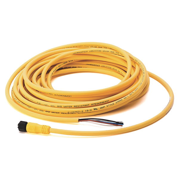 Rockwell, allen, bradley, allen-bradly, ethernet, ethernet-ip, ethernet/ip, CIP, industrial, OLC, communication, controller,889D-F4UEDM-1,Allen-Bradley 889D-F4UEDM-1 889 DC Micro CableRockwell889D-F4UEDM-1