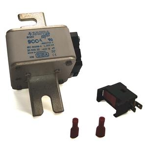Allen-Bradley 140G-K-TC3H 140G Circuit-Breaker Accessory Cover