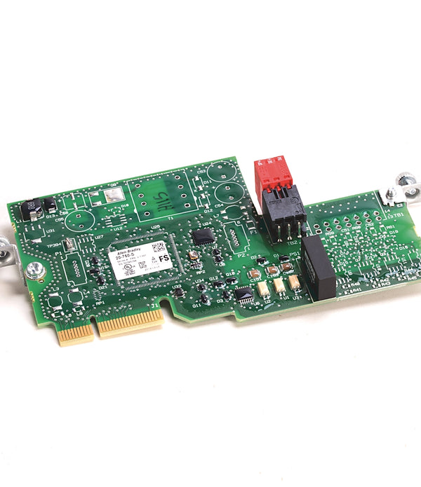 Rockwell, allen, bradley, allen-bradly, ethernet, ethernet-ip, ethernet/ip, CIP, industrial, OLC, communication, controller,SK-RM-PIB4-E295F265,Allen-Bradley SK-RM-PIB4-E295F265 PowerFlex 750 Kit, MD, PIB BoardRockwellSK-RM-PIB4-E295F265