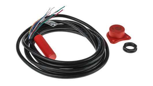 Rockwell, allen, bradley, allen-bradly, ethernet, ethernet-ip, ethernet/ip, CIP, industrial, OLC, communication, controller,440N-Z21S26A,Allen-Bradley 440N-Z21S26A Guardmaster Non Contact Switch