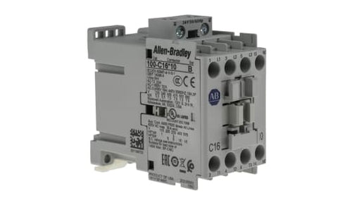 Rockwell, allen, bradley, allen-bradly, ethernet, ethernet-ip, ethernet/ip, CIP, industrial, OLC, communication, controller,100-C16KJ10,Allen Bradley 100 Series 100C Contactor, 24 V ac Coil, 3 Pole, 16 A, 7.5 kW, 3NOelectric performance motor, automation, calibration, Motor Protection Circuit Breaker, Motor Protection Circuit Breaker in Nigeria 