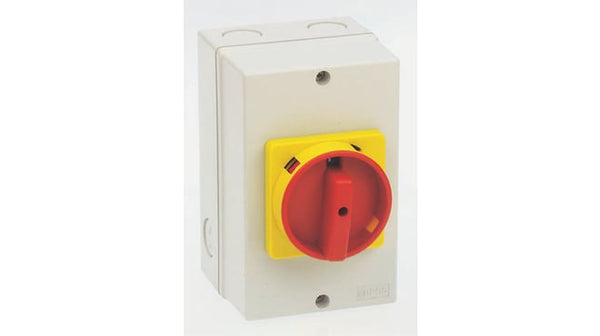 Rockwell, allen, bradley, allen-bradly, ethernet, ethernet-ip, ethernet/ip, CIP, industrial, OLC, communication, controller,194E-Y63-1756-6N,Allen-Bradley 194E-Y63-1756-6N 63 A 194E Load switch