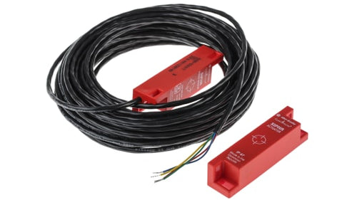 Allen-Bradley 440N-S32017 Guardmaster 440N Non Contact Switch