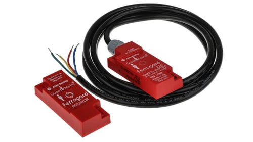 Allen-Bradley 440N-G02092 Guardmaster 440N Non Contact Switch