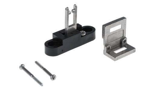 Rockwell, allen, bradley, allen-bradly, ethernet, ethernet-ip, ethernet/ip, CIP, industrial, OLC, communication, controller,440K-A21030,Allen-Bradley 440K-A21030 Semi Flex Metal Alignment Guide Actuator
