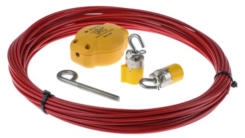 Rockwell, allen, bradley, allen-bradly, ethernet, ethernet-ip, ethernet/ip, CIP, industrial, OLC, communication, controller,440E-A13079,Allen-Bradley 440E-A13079 LRTS 5m (16.4 ft) Installation Kit