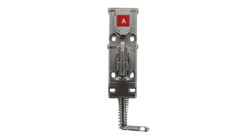 Rockwell, allen, bradley, allen-bradly, ethernet, ethernet-ip, ethernet/ip, CIP, industrial, OLC, communication, controller,440T-MDALE100A0B,Allen-Bradley 440T-MDALE100A0B Trapped Key InterlockRockwell440T-MDALE100A0BAllen-Bradley 440T-MDALE100A0B Trapped Key Interlock