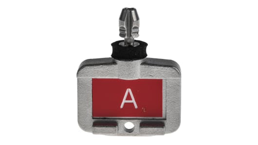 Allen-Bradley 440T-AKEYE100A Key Trapped Key Interlock