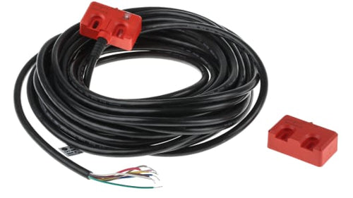 Rockwell, allen, bradley, allen-bradly, ethernet, ethernet-ip, ethernet/ip, CIP, industrial, OLC, communication, controller,440N-Z21W1PB,Allen-Bradley 440N-Z21W1PB Guardmaster 440N Non Contact Switch