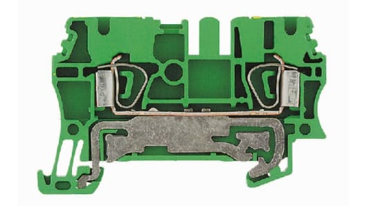 Electrical components near me, Electrical components store in Nigeria,weidmuller 1608670000 2-Way ZPE 6 Earth Terminal Block, 20 ? 8 AWG Wire, Clamp, Wemid Housing,Industrial Connectivity,Automation,Digitalization,Electrical Components,Terminal Blocks,Wire Processing,Enclosures,Sensors and Actuators,Energy Management,weidmuller