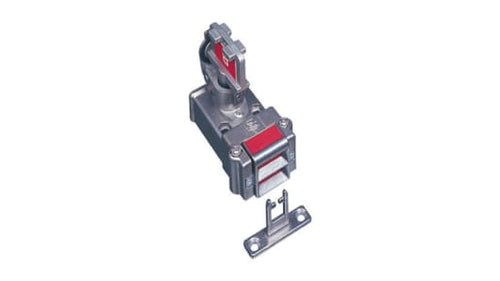 Rockwell, allen, bradley, allen-bradly, ethernet, ethernet-ip, ethernet/ip, CIP, industrial, OLC, communication, controller,440T-MSSLE100A,Allen-Bradley 440T-MSSLE100A Trapped Key InterlockRockwell440T-MSSLE100AAllen-Bradley 440T-MSSLE100A Trapped Key Interlock