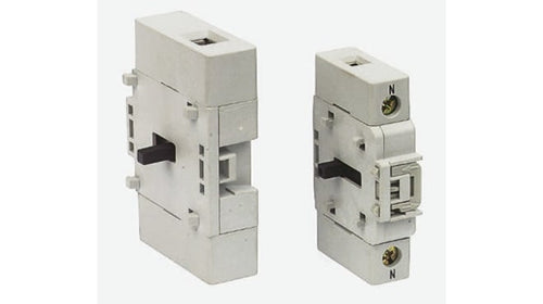 Allen-Bradley 194E-E32-NP Load Switch Additional Pole
