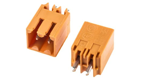 Electrical components near me, Electrical components store in Nigeria,weidmuller SL 3.50/02/180G 3.2SN OR BX - 1604470000 OMNIMATE SL, 2 Way, 1 Row, Straight PCB Header,Industrial Connectivity,Automation,Digitalization,Electrical Components,Terminal Blocks,Wire Processing,Enclosures,Sensors and Actuators,Energy Management,weidmuller