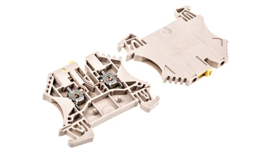 Electrical components near me, Electrical components store in Nigeria,weidmuller 1855610000 Dark Beige WTR Test Disconnect Terminal Block, Single level, 2.5mm², 500 V,Industrial Connectivity,Automation,Digitalization,Electrical Components,Terminal Blocks,Wire Processing,Enclosures,Sensors and Actuators,Energy Management,weidmuller