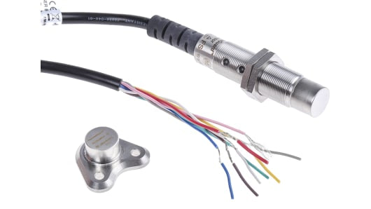 Rockwell, allen, bradley, allen-bradly, ethernet, ethernet-ip, ethernet/ip, CIP, industrial, OLC, communication, controller,440N-Z21S17B,Allen-Bradley 440N-Z21S17B Guardmaster Non Contact Switch