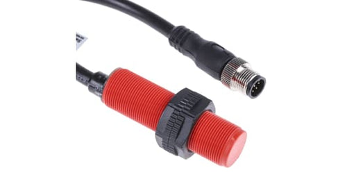 Rockwell, allen, bradley, allen-bradly, ethernet, ethernet-ip, ethernet/ip, CIP, industrial, OLC, communication, controller,440N-Z21S16H,Allen-Bradley 440N-Z21S16H Guardmaster Non Contact Switch