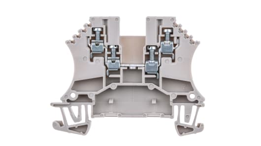 Electrical components near me, Electrical components store in Nigeria,weidmuller 1031400000 Brown WDU Feed Through Terminal Block, Single level, 1.5mm², 800 V,Industrial Connectivity,Automation,Digitalization,Electrical Components,Terminal Blocks,Wire Processing,Enclosures,Sensors and Actuators,Energy Management,weidmuller