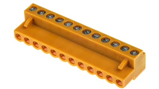 Electrical components near me, Electrical components store in Nigeria,weidmuller 1716570000 Barrier Strip, 12 Contact, 5.08mm Pitch, 14A, 400 V, Screw Down Termination,Industrial Connectivity,Automation,Digitalization,Electrical Components,Terminal Blocks,Wire Processing,Enclosures,Sensors and Actuators,Energy Management,weidmuller