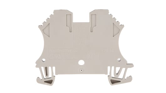Electrical components near me, Electrical components store in Nigeria,weidmuller 1020000000 Dark Beige WDU Feed Through Terminal Block, Single level, 2.5mm², 800 V,Industrial Connectivity,Automation,Digitalization,Electrical Components,Terminal Blocks,Wire Processing,Enclosures,Sensors and Actuators,Energy Management,weidmuller